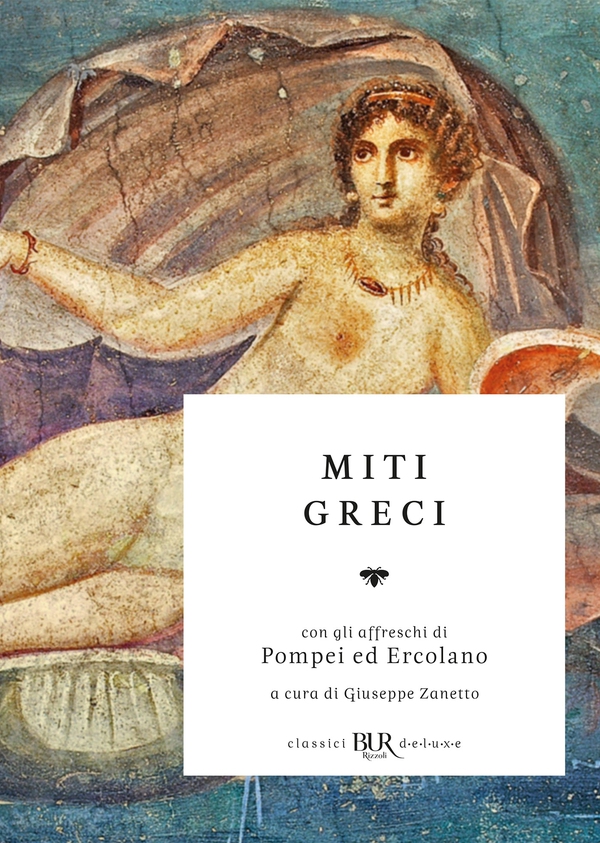 Miti greci (Deluxe) - Librerie.coop Miti greci (Deluxe) - Librerie.coop