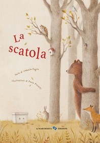 La scatola - Librerie.coop