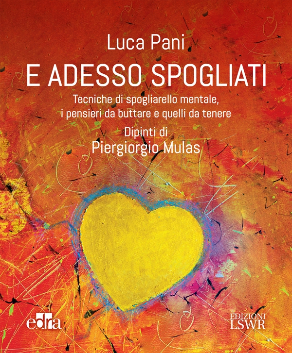 E adesso spogliati - Librerie.coop E adesso spogliati - Librerie.coop