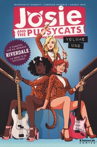 Josie and the Pussycats - Librerie.coop Josie and the Pussycats - Librerie.coop