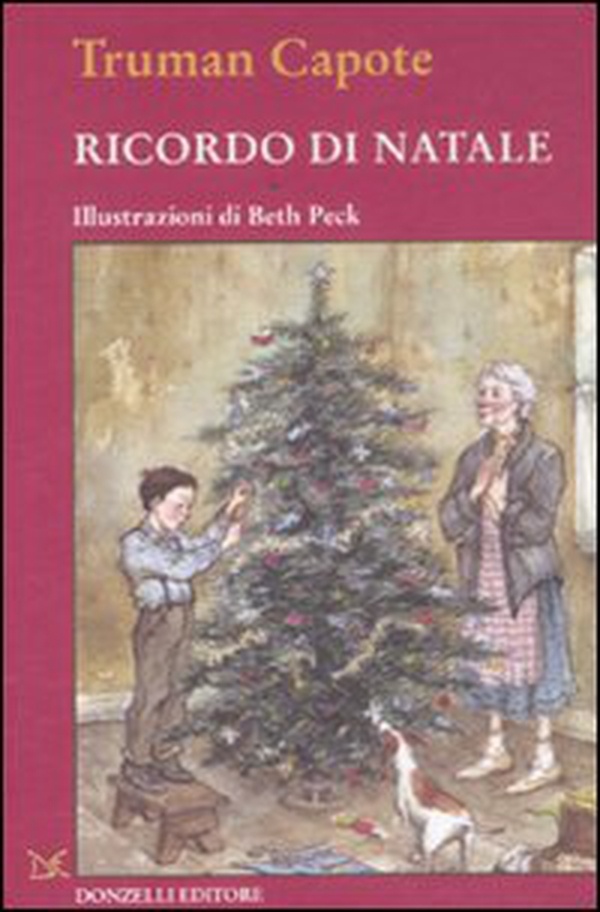 Ricordo di Natale - Librerie.coop Ricordo di Natale - Librerie.coop
