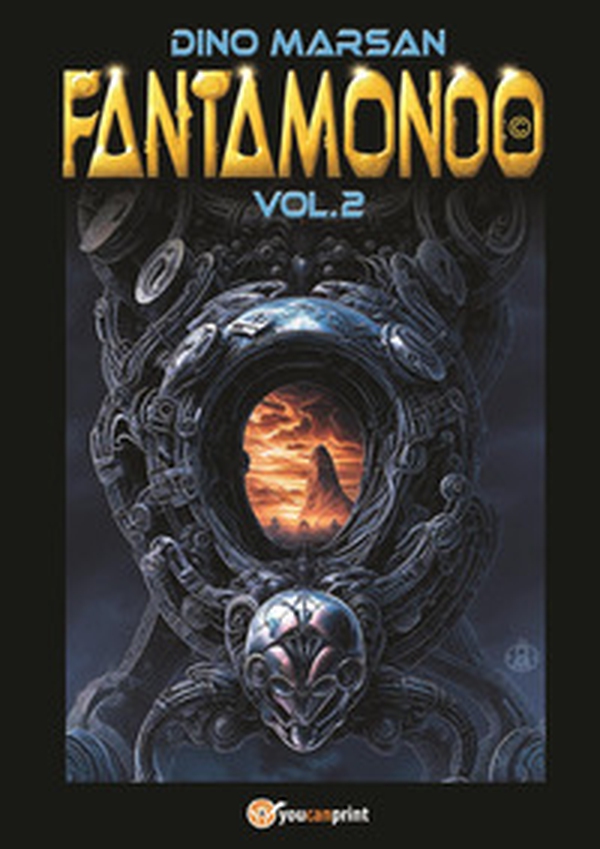 Fantamondo - Vol. 2 - Librerie.coop Fantamondo - Vol. 2 - Librerie.coop