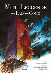 Miti e leggende del lago di Como - Librerie.coop Miti e leggende del lago di Como - Librerie.coop