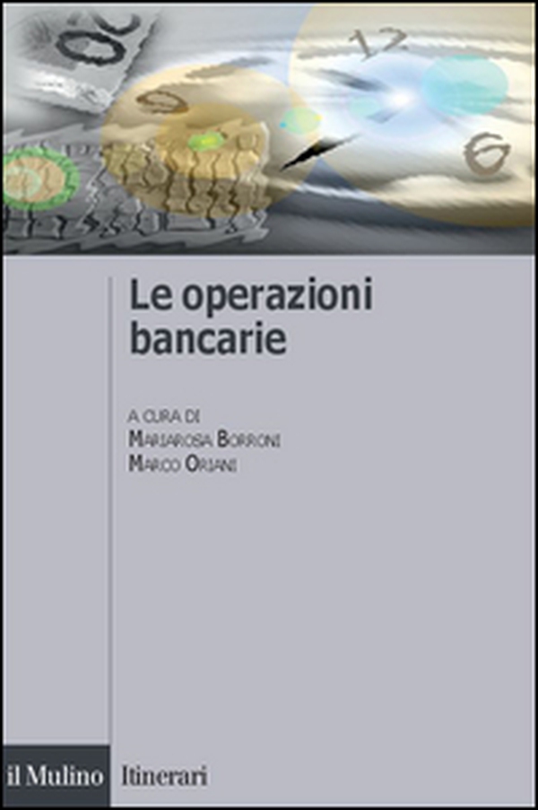 Le operazioni bancarie - Librerie.coop Le operazioni bancarie - Librerie.coop