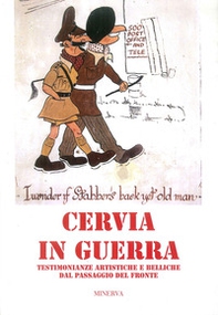 Cervia in guerra - Librerie.coop