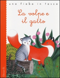 La volpe e il gatto - Librerie.coop