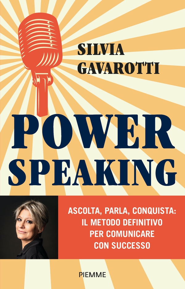 Power speaking - Librerie.coop Power speaking - Librerie.coop
