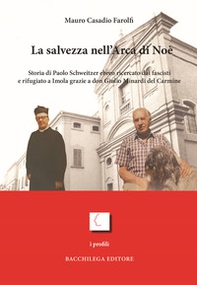 La salvezza nell'Arca di Noè - Librerie.coop