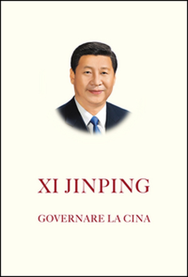 Governare la Cina - Vol. 1 - Librerie.coop Governare la Cina - Vol. 1 - Librerie.coop