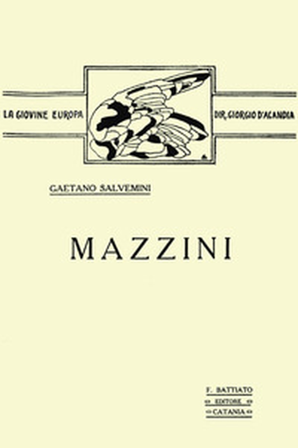Mazzini (rist. anast.) - Librerie.coop Mazzini (rist. anast.) - Librerie.coop