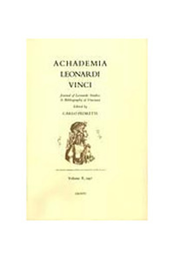 Achademia Leonardi Vinci - Librerie.coop Achademia Leonardi Vinci - Librerie.coop