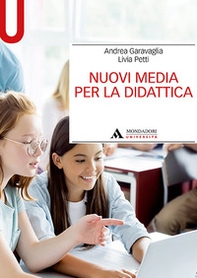 Nuovi media per la didattica - Librerie.coop Nuovi media per la didattica - Librerie.coop