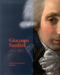 Giacomo Sardini 1750-1811 - Librerie.coop