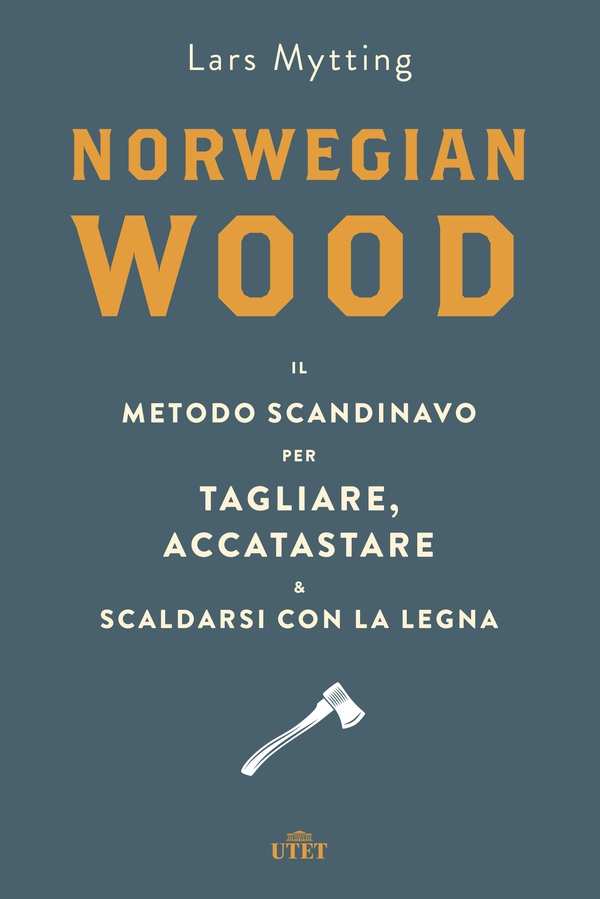 Norwegian wood - Librerie.coop Norwegian wood - Librerie.coop