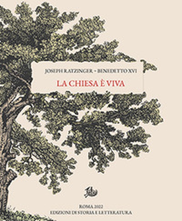 La Chiesa è viva. Lo spirito di una vera riforma - Librerie.coop La Chiesa è viva. Lo spirito di una vera riforma - Librerie.coop