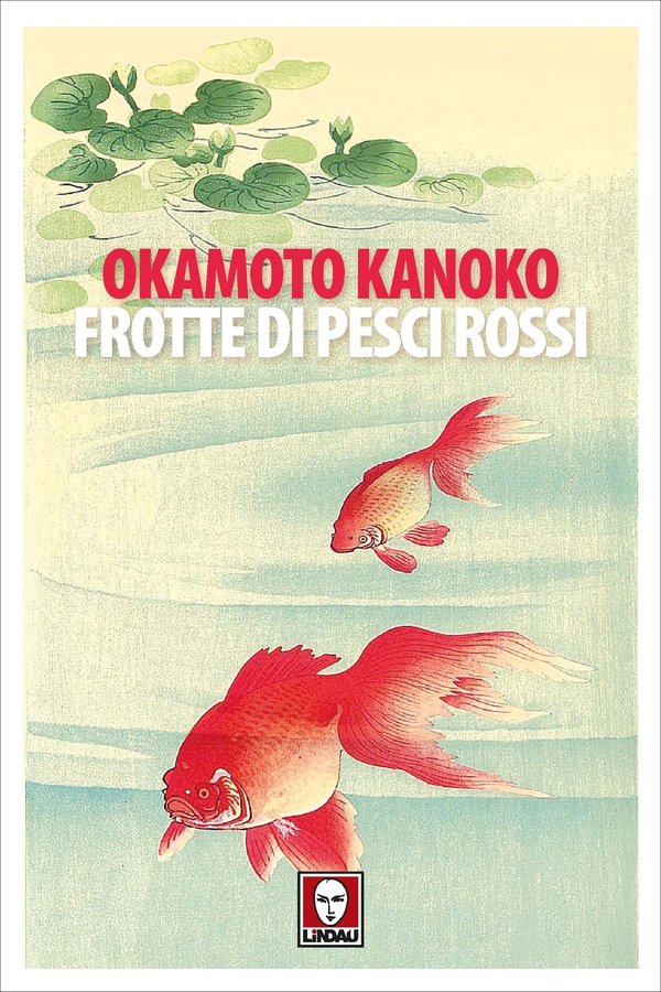Frotte di pesci rossi - Librerie.coop Frotte di pesci rossi - Librerie.coop