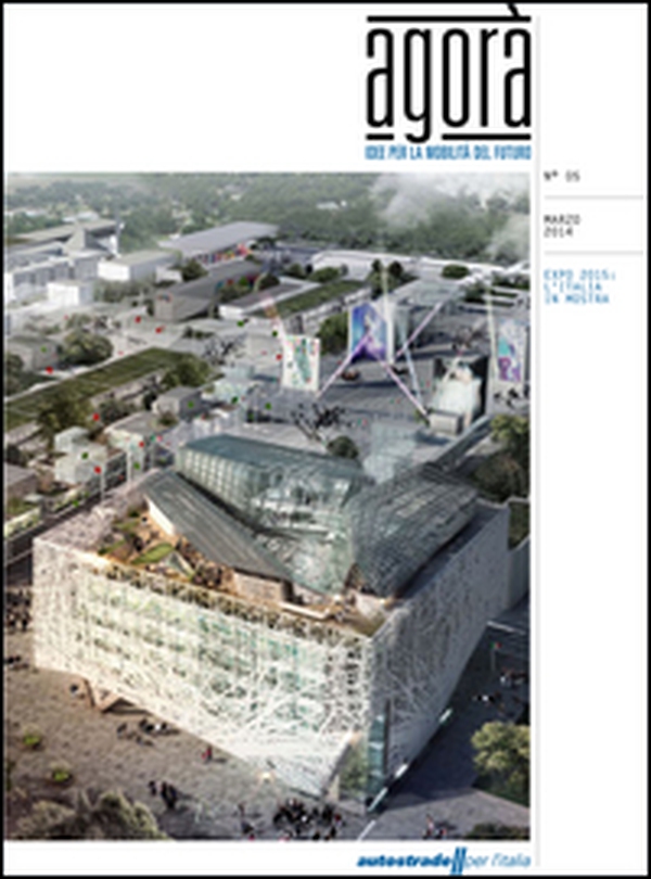 Agorà. Idee per la mobilità del futuro - Vol. 5 - Librerie.coop