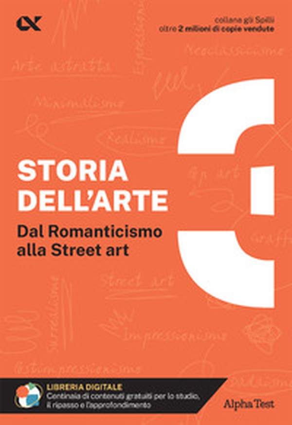 Storia dell'arte - Vol. 3 - Librerie.coop Storia dell'arte - Vol. 3 - Librerie.coop