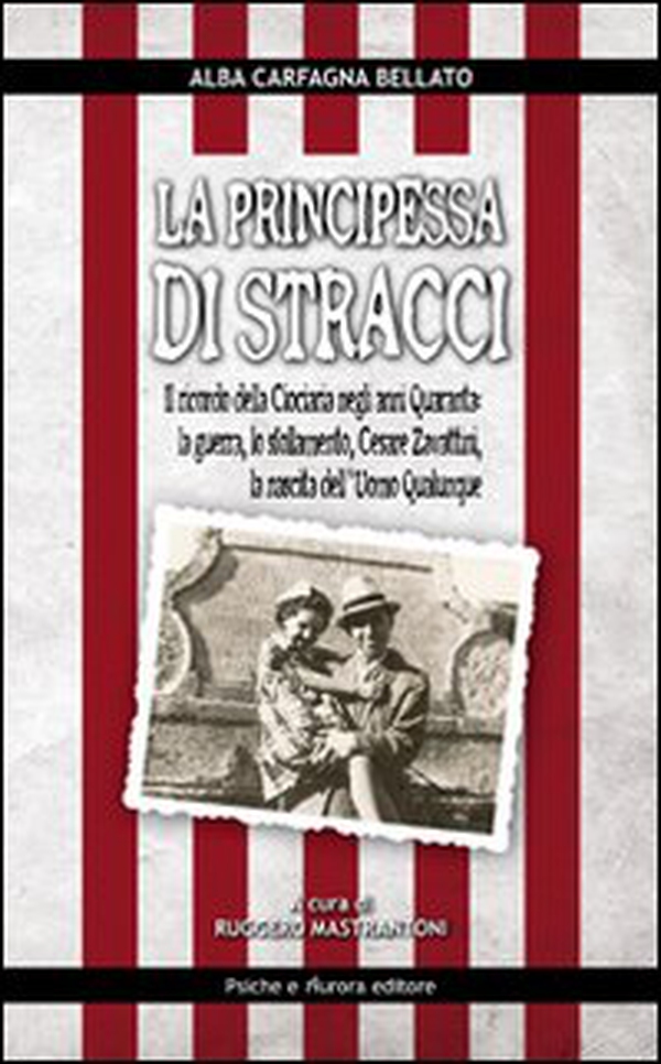 La principessa di stracci - Librerie.coop La principessa di stracci - Librerie.coop