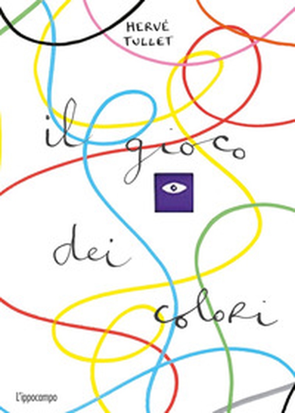 Il gioco dei colori - Librerie.coop Il gioco dei colori - Librerie.coop