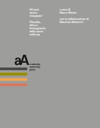 Chi può essere mangiato? - Librerie.coop