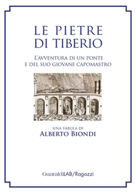 Le pietre di Tiberio - Librerie.coop