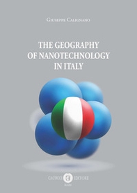 The geography of nanotechnology in Italy - Librerie.coop