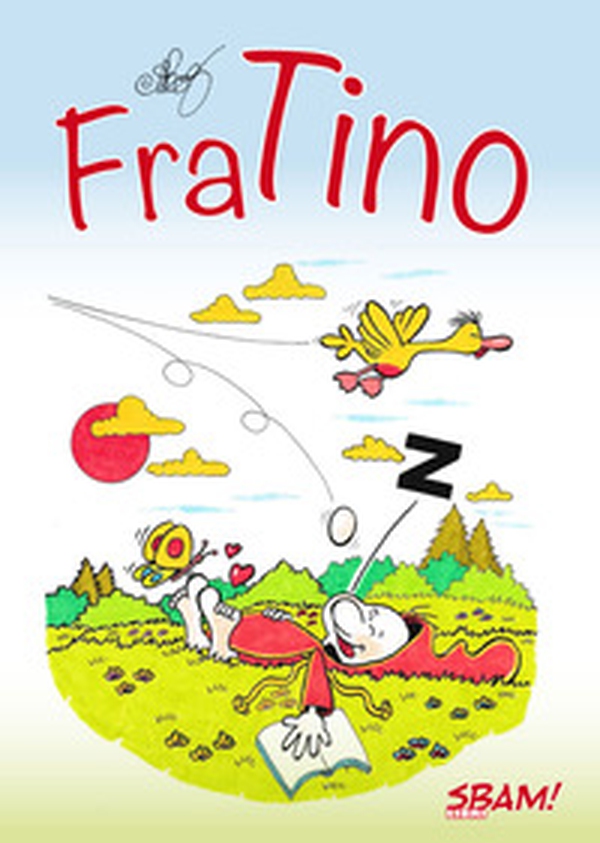 Fra Tino - Librerie.coop Fra Tino - Librerie.coop