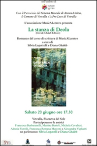 La stanza di Deola - Librerie.coop La stanza di Deola - Librerie.coop