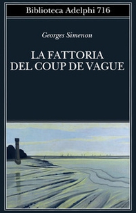 La fattoria del Coup de Vague - Librerie.coop