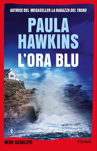 L'ora blu - Librerie.coop
