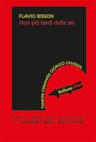 Non più tardi delle sei - Librerie.coop Non più tardi delle sei - Librerie.coop
