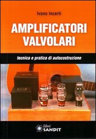 Amplificatori valvolari - Librerie.coop