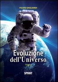 Evoluzione dell'universo - Librerie.coop
