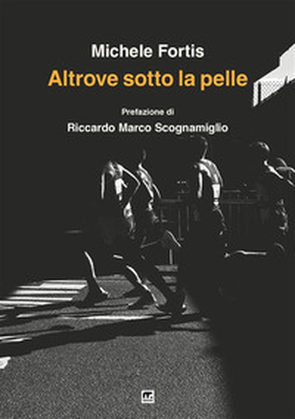 Altrove sotto la pelle - Librerie.coop Altrove sotto la pelle - Librerie.coop
