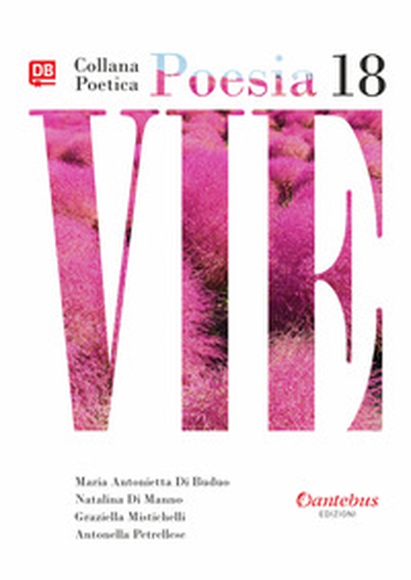 Vie. Collana poetica - Librerie.coop Vie. Collana poetica - Librerie.coop