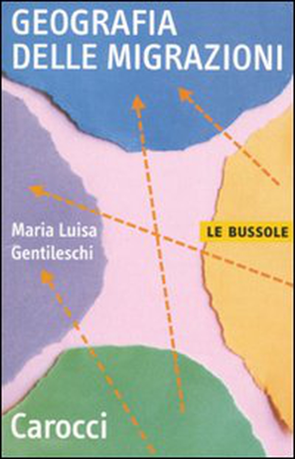 Geografia delle migrazioni - Librerie.coop Geografia delle migrazioni - Librerie.coop