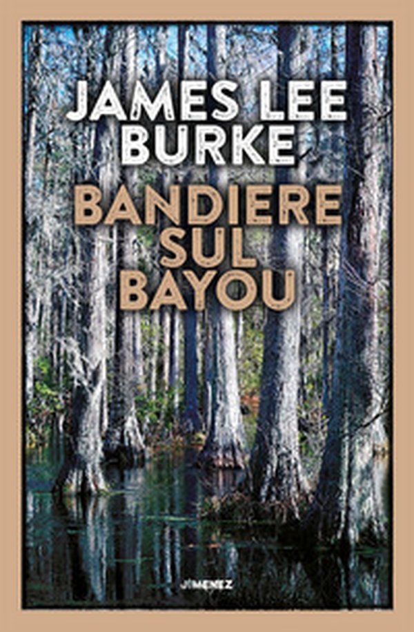 Bandiere sul bayou - Librerie.coop