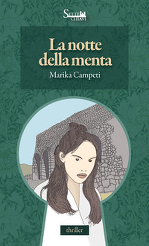 La notte della menta - Librerie.coop La notte della menta - Librerie.coop