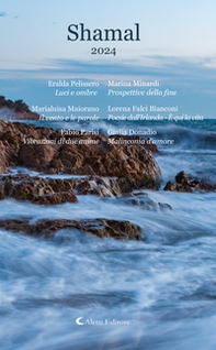 Shamal 2024 - Librerie.coop