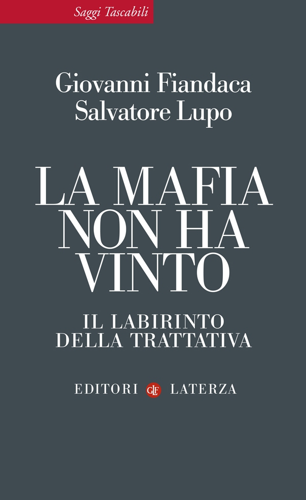 La mafia non ha vinto - Librerie.coop La mafia non ha vinto - Librerie.coop