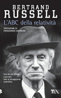 L'ABC della relatività - Librerie.coop L'ABC della relatività - Librerie.coop