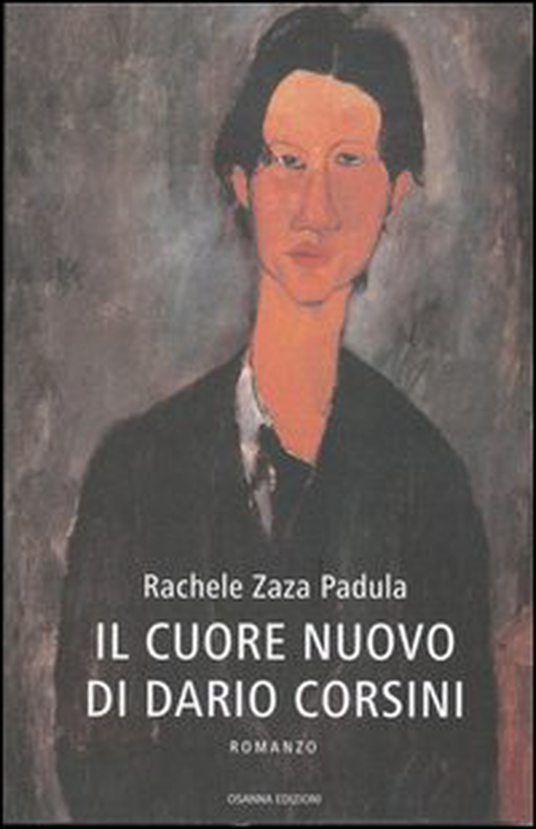 Il cuore nuovo di Dario Corsini - Librerie.coop Il cuore nuovo di Dario Corsini - Librerie.coop