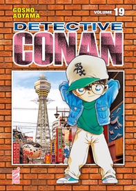 Detective Conan. New edition - Vol. 19 - Librerie.coop