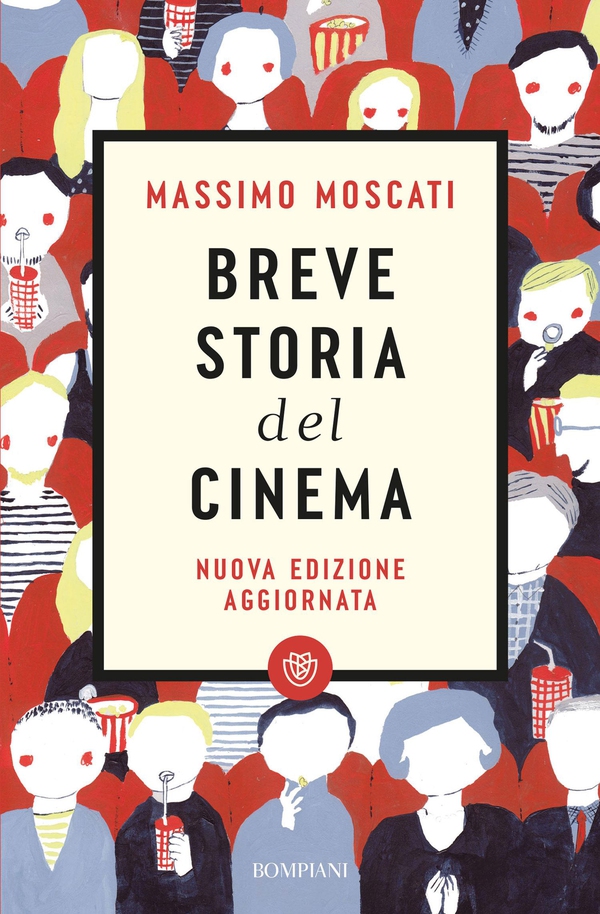 Breve storia del cinema - Librerie.coop