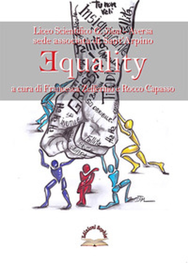 Equality - Librerie.coop Equality - Librerie.coop