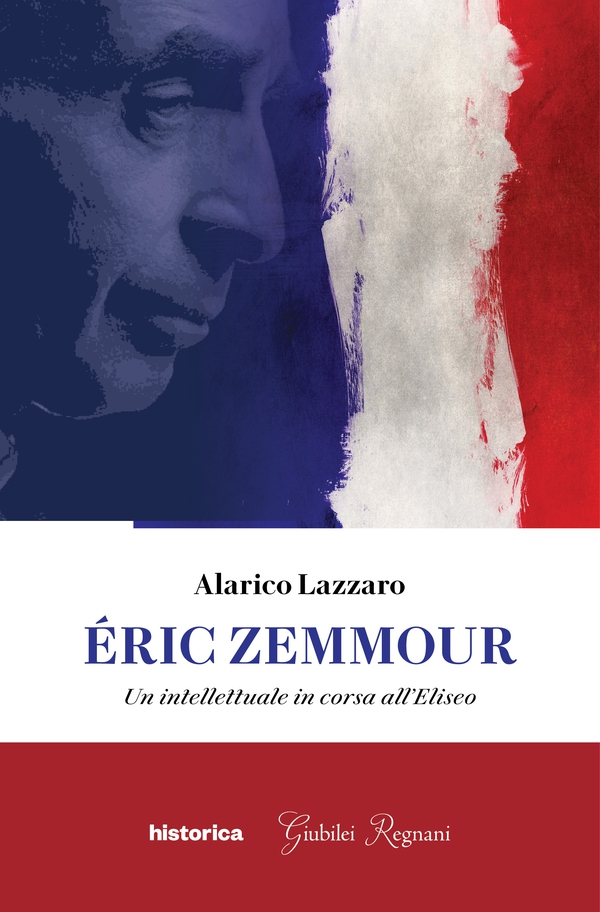 Eric Zemmour - Librerie.coop Eric Zemmour - Librerie.coop