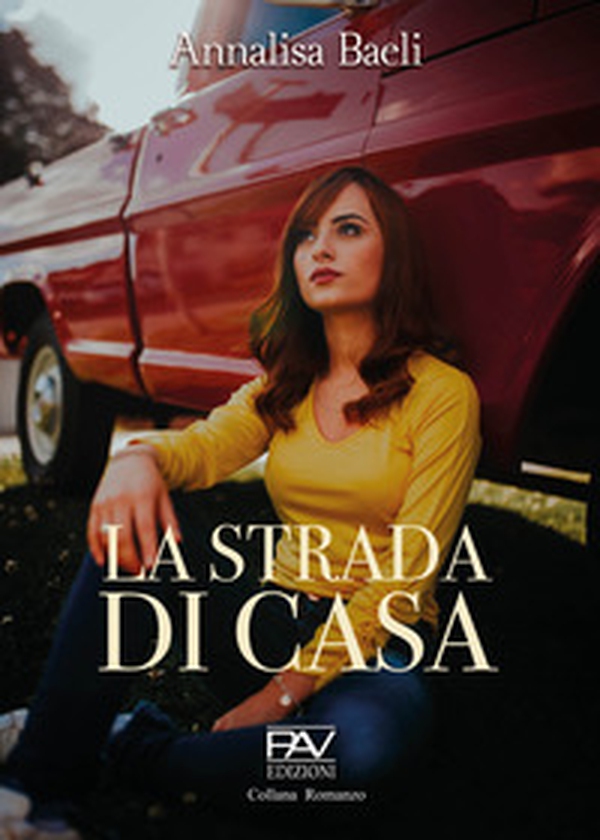 La strada di casa - Librerie.coop La strada di casa - Librerie.coop