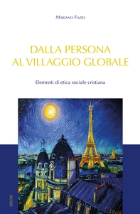 Dalla persona al villaggio globale - Librerie.coop