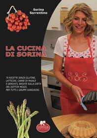 La cucina di Sorina - Librerie.coop